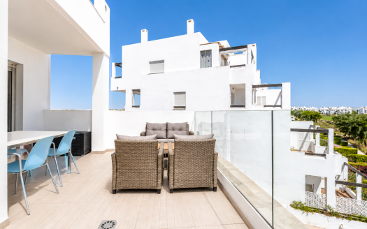 Appartement – Roldan – Ref:85818