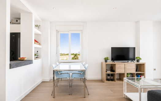 Appartement – Roldan – Ref:85818