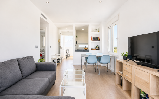 Appartement – Roldan – Ref:85818