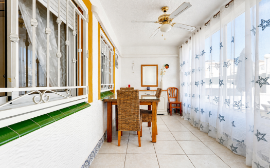 Appartement – San Miguel-Ref:85167