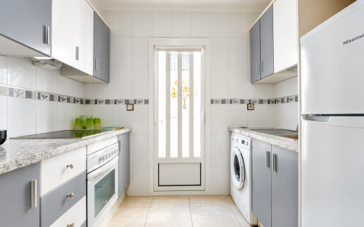 Appartement – San Miguel-Ref:85167