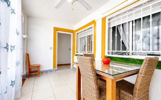 Appartement – San Miguel-Ref:85167