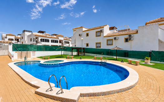 Appartement – San Miguel-Ref:85167