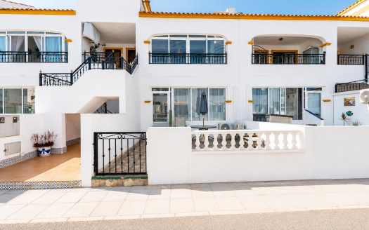 Appartement – San Miguel-Ref:85167