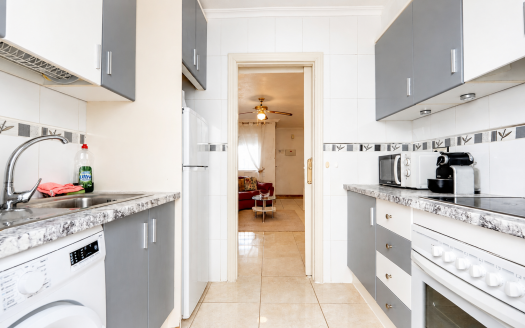 Appartement – San Miguel-Ref:85167