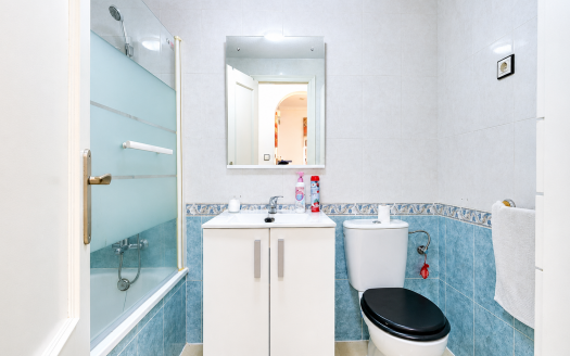 Appartement – San Miguel-Ref:85167