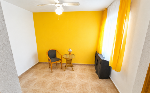 Appartement – San Miguel-Ref:85181
