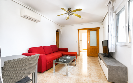 Appartement – San Miguel-Ref:85181