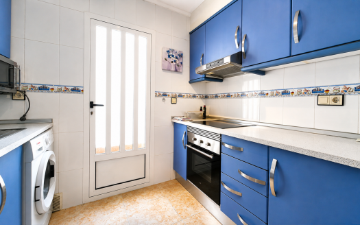 Appartement – San Miguel-Ref:85181