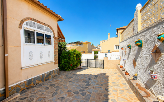 A-louer-Villa – San Miguel – Ref:85279