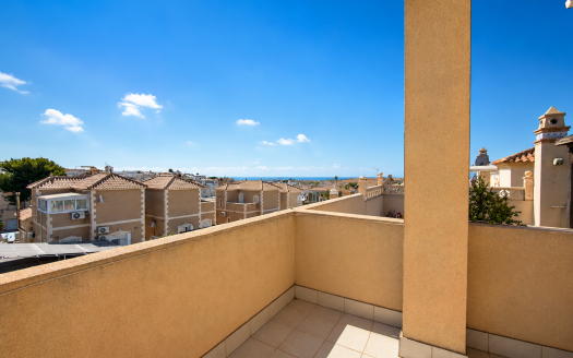 A-louer-Villa – San Miguel – Ref:85279