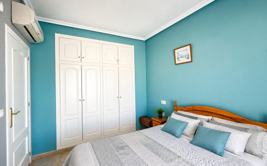 A-louer-Villa – San Miguel – Ref:85279