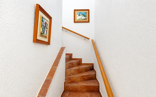 A-louer-Villa – San Miguel – Ref:85279