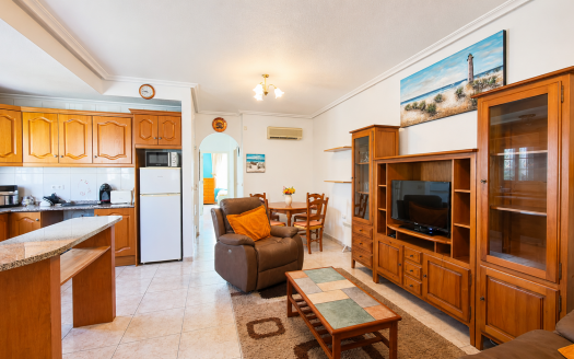 A-louer-Villa – San Miguel – Ref:85279