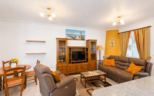 A-louer-Villa – San Miguel – Ref:85279
