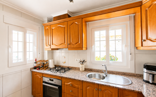 A-louer-Villa – San Miguel – Ref:85279