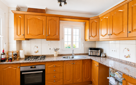 A-louer-Villa – San Miguel – Ref:85279