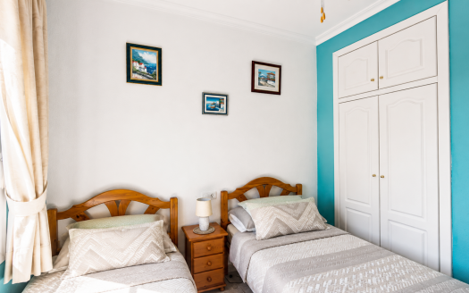 A-louer-Villa – San Miguel – Ref:85279