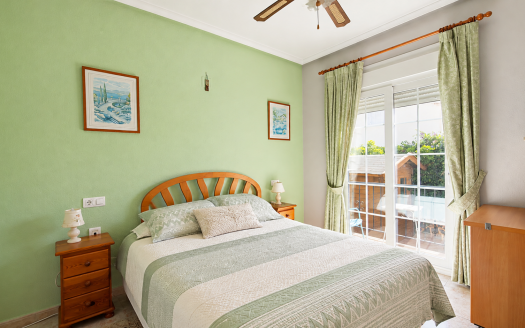 A-louer-Villa – San Miguel – Ref:85279