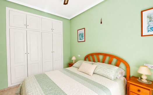 A-louer-Villa – San Miguel – Ref:85279