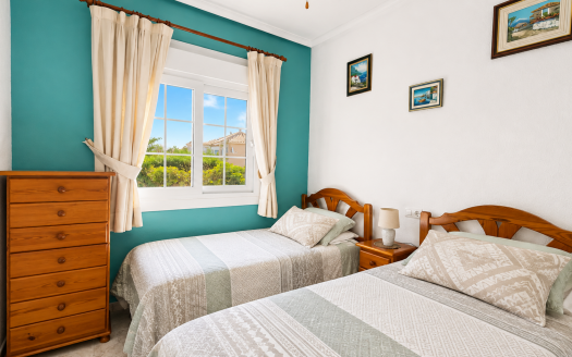 A-louer-Villa – San Miguel – Ref:85279