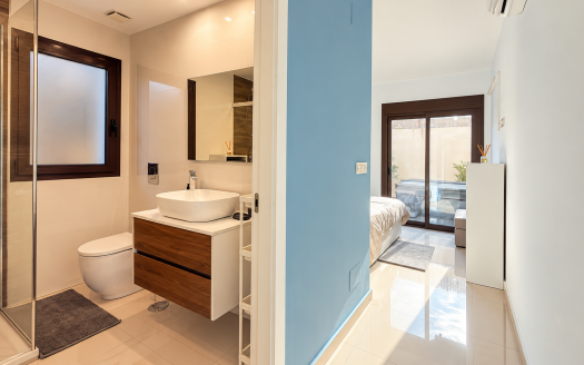 Bungalow – Algorfa – Ref :86004
