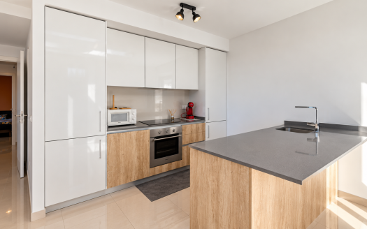 Bungalow – Algorfa – Ref :86004