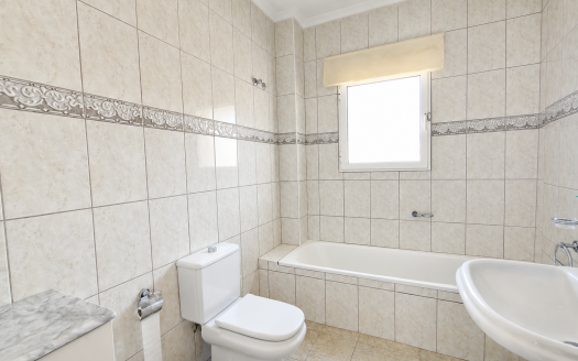 A-louer-Villa – San Miguel – Ref:85279
