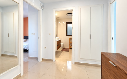 Bungalow – Algorfa – Ref :86004