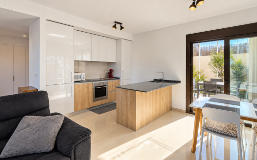 Bungalow – Algorfa – Ref :86004