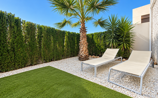 Bungalow – Algorfa – Ref :86004
