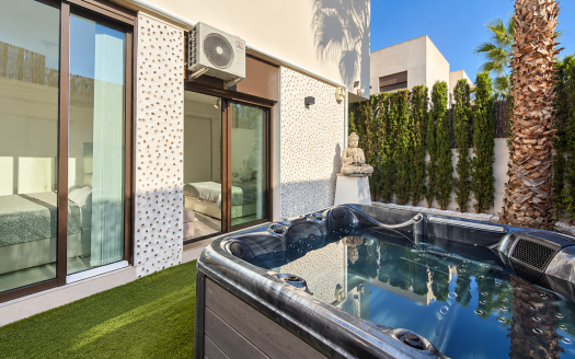 Bungalow – Algorfa – Ref :86004