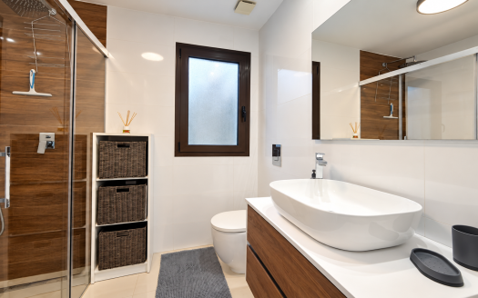 Bungalow – Algorfa – Ref :86004