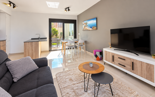 Bungalow – Algorfa – Ref :86004