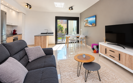 Bungalow – Algorfa – Ref :86004