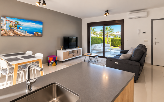Bungalow – Algorfa – Ref :86004