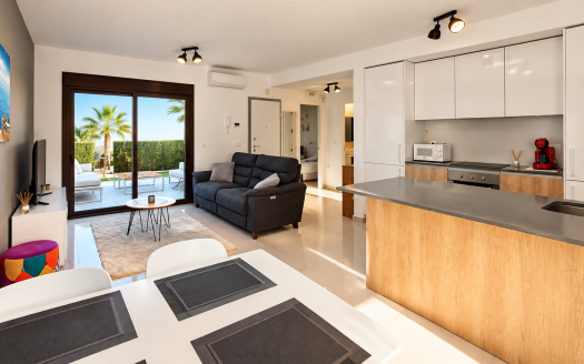 Bungalow – Algorfa – Ref :86004