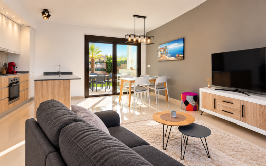 Bungalow – Algorfa – Ref :86004