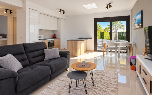 Bungalow – Algorfa – Ref :86004