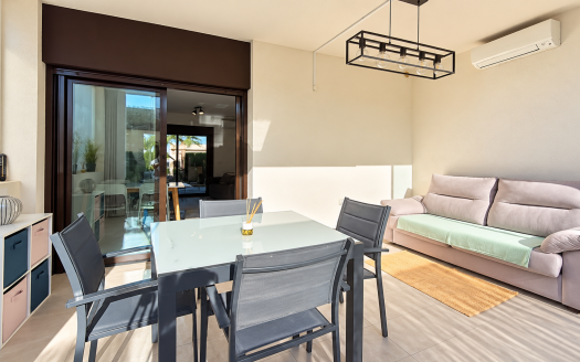 Bungalow – Algorfa – Ref :86004