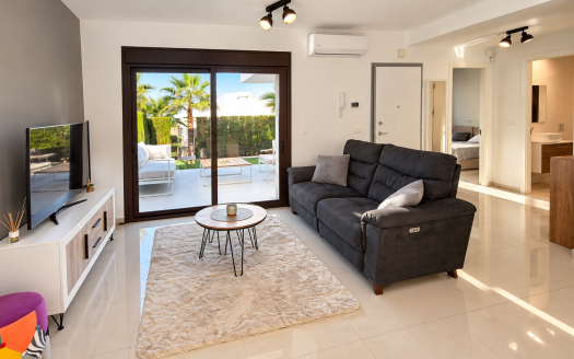 Bungalow – Algorfa – Ref :86004