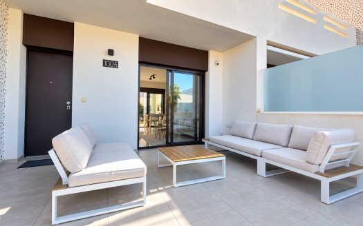 Bungalow – Algorfa – Ref :86004