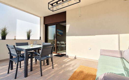 Bungalow – Algorfa – Ref :86004