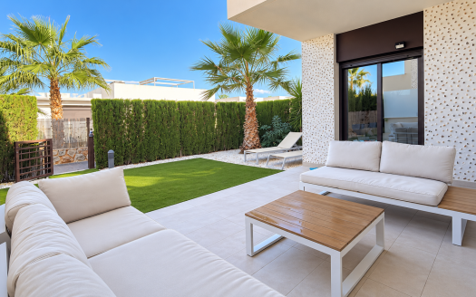 Bungalow – Algorfa – Ref :86004