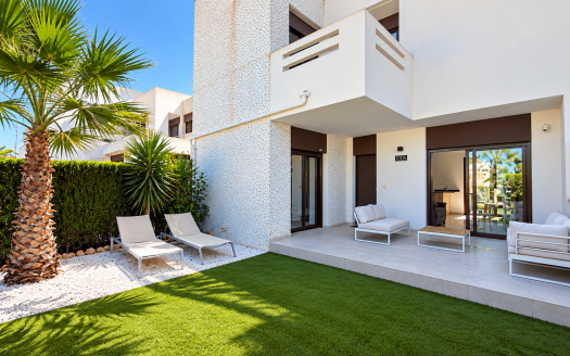 Bungalow – Algorfa – Ref :86004