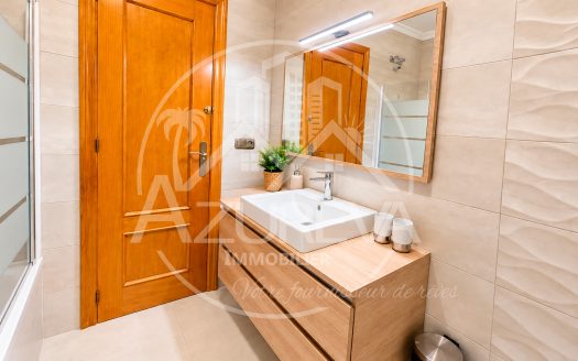Appartement – Villamartin – Ref:86113