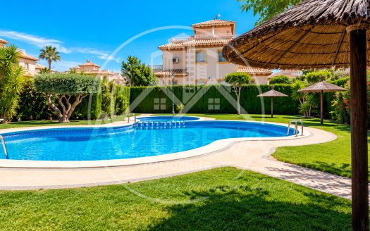 Appartement – Villamartin – Ref:86113