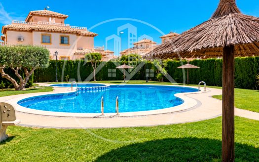 Appartement – Villamartin – Ref:86113