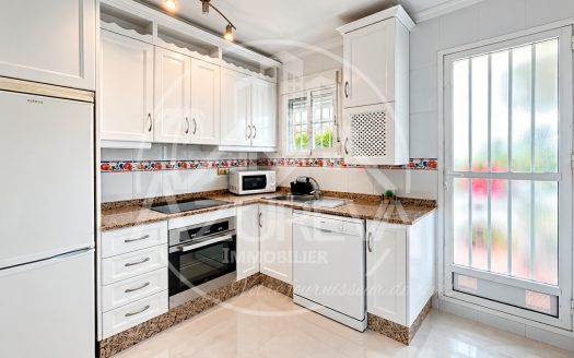 Appartement – Villamartin – Ref:86113