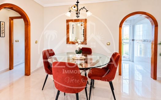 Appartement – Villamartin – Ref:86113